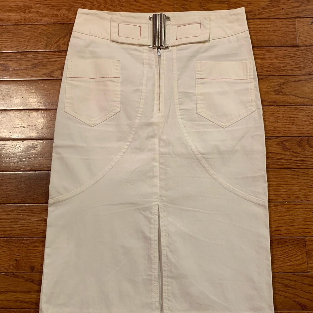Stylish skirt